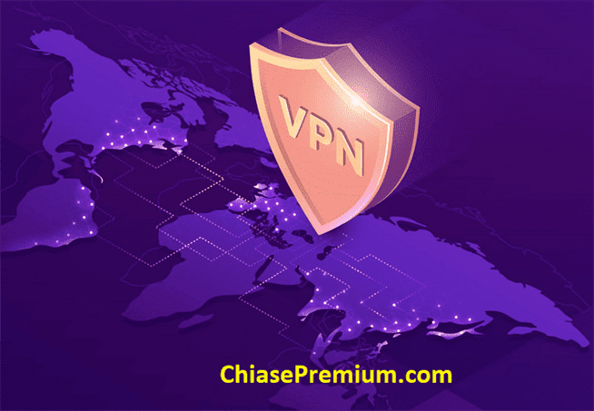 Mục đích của VPN là để bảo vệ dữ liệu của bạn khi truy cập qua Internet không bị rò rỉ